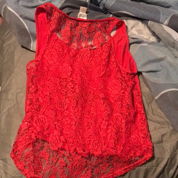 Lion King Tank Top - Picture 2 of 3